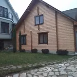 Goryanka Pensionat Jaremtje