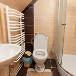 Pensionat Goryanka 2*