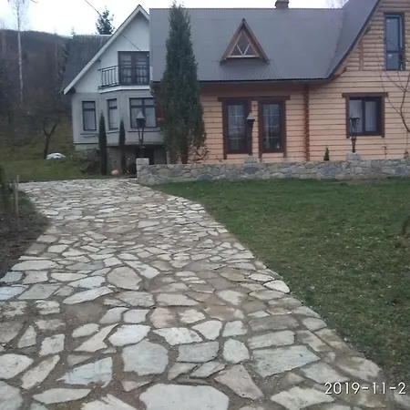 Goryanka 2*