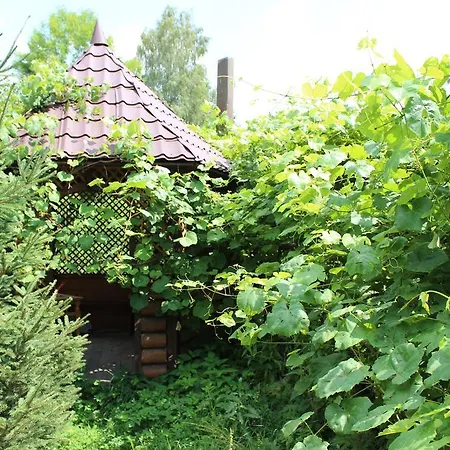 Goryanka Гостевой дом Яремча