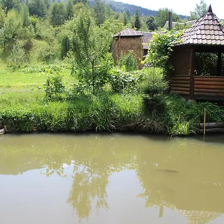 Goryanka 2* Yaremche