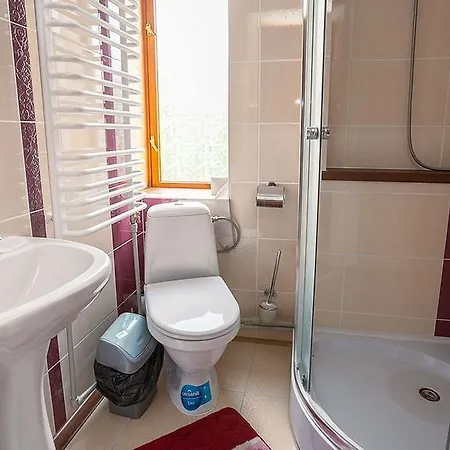 Goryanka 2* ヤレムチャ