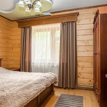 Goryanka Guest house 2*