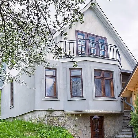 Goryanka 2* Yaremche