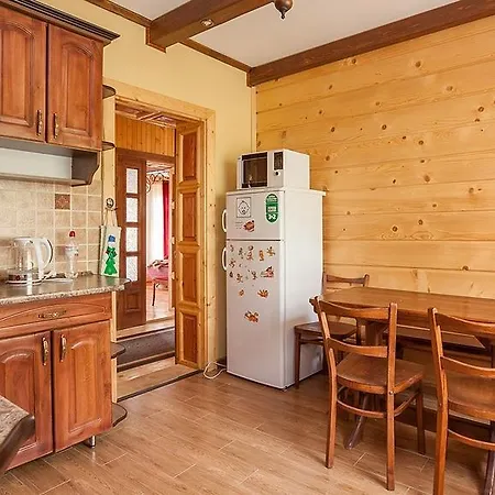 Goryanka Guest house 2*