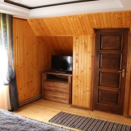 Goryanka 2*