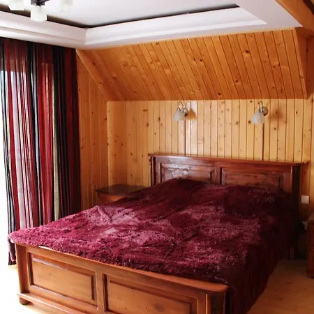 Guest house Goryanka Yaremche