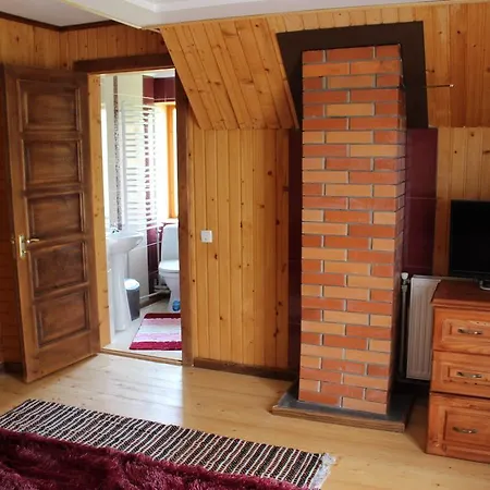 Goryanka Guest house 2*