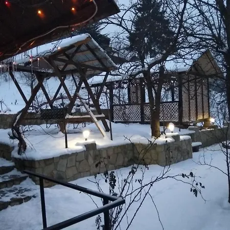Goryanka 招待所