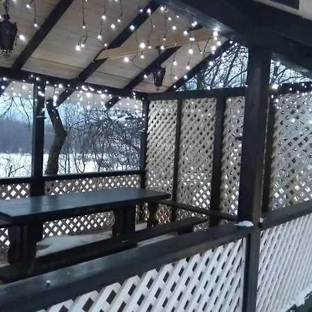 Goryanka Guest house 2*