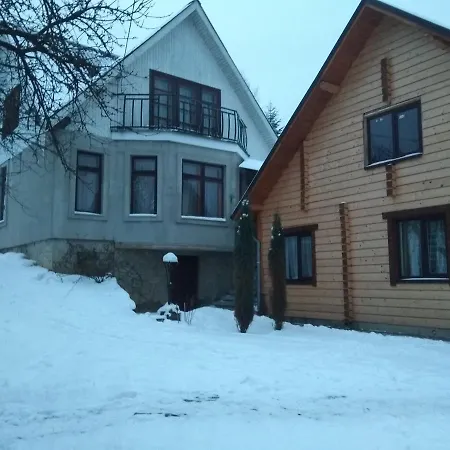 Goryanka 2* Yaremche