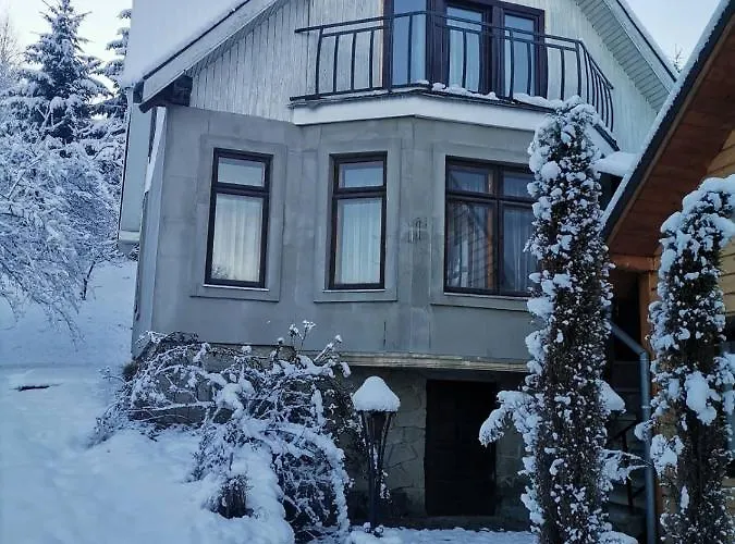 Goryanka 2*