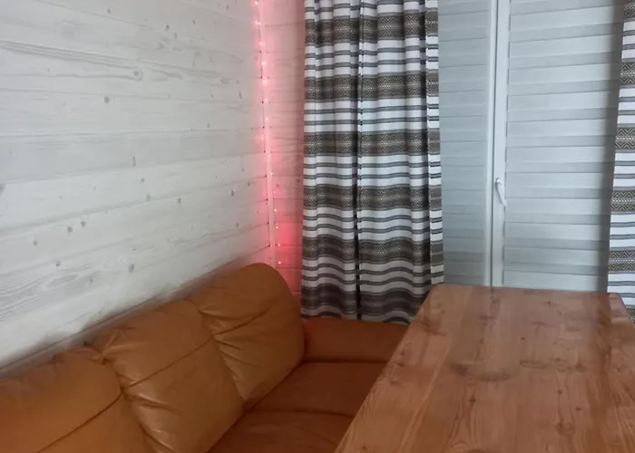 Goryanka Konukevi 2*