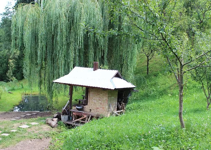 Goryanka Yaremche