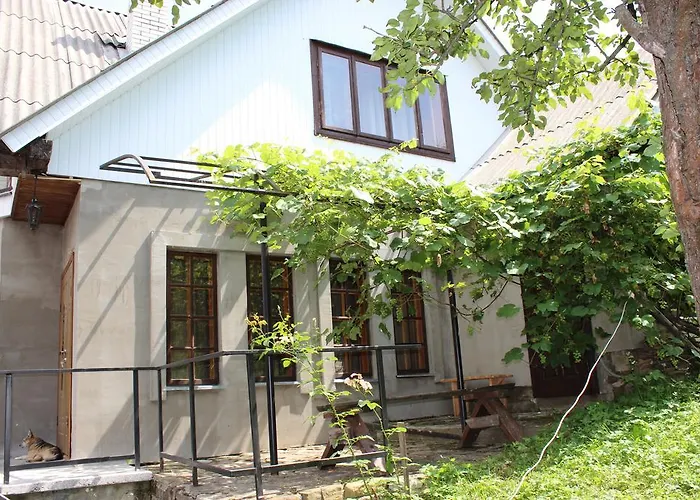 Konukevi Goryanka 2*
