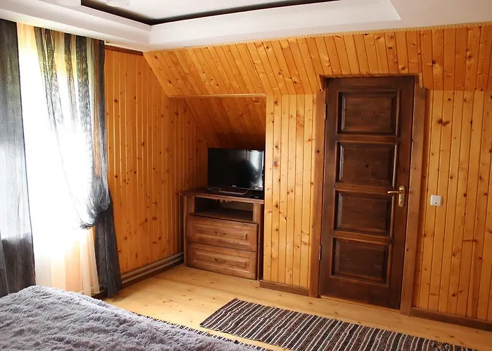 Goryanka 2*