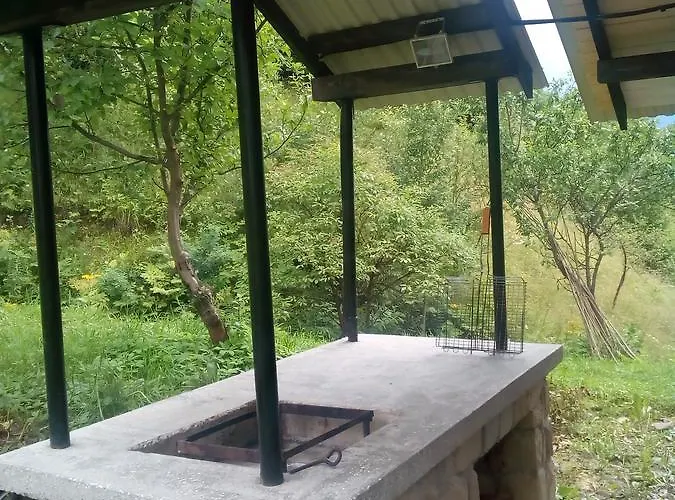 Goryanka 2* Yaremche