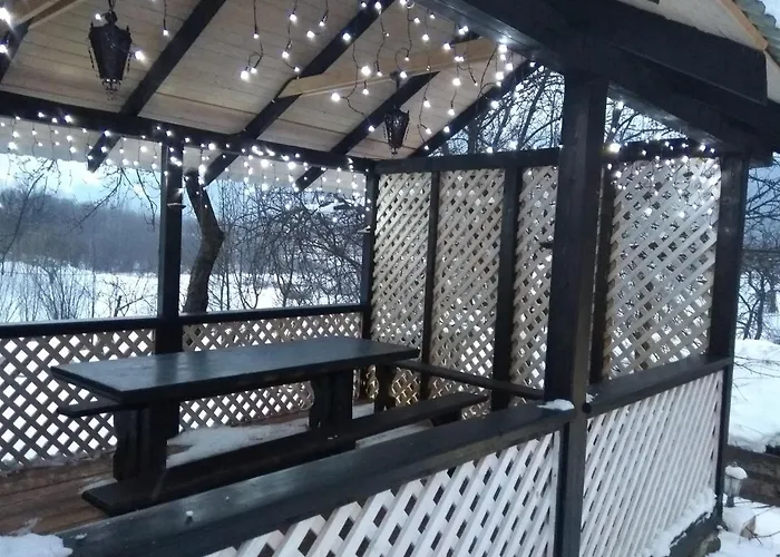 Goryanka Konukevi 2*
