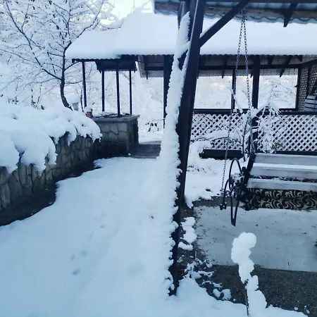 Goryanka 2* Yaremche