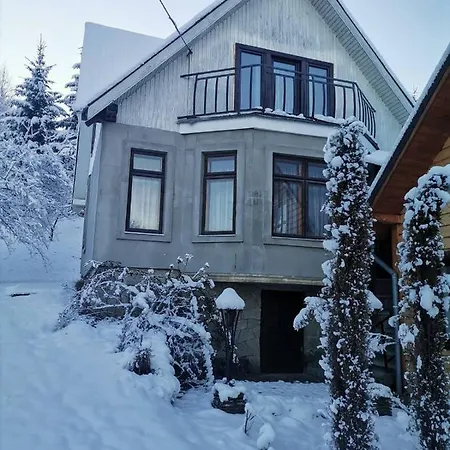Goryanka 2*