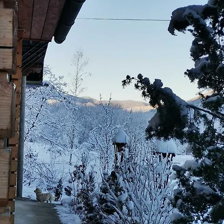 Goryanka 2* Jaremcze