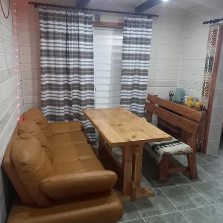 Goryanka Pensjonat Jaremcze