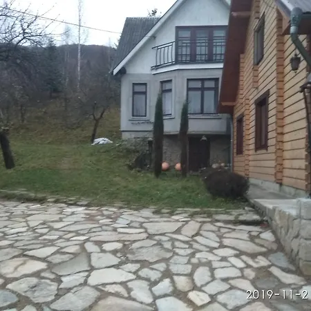 Goryanka Casa de hóspedes