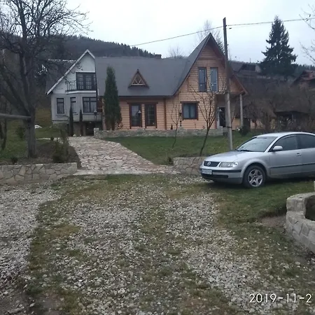 Goryanka 2*
