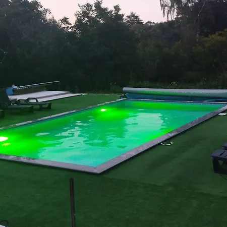 Goryanka 2* Jaremcze