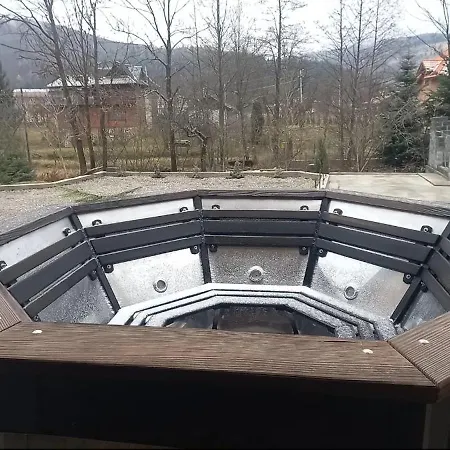 Goryanka Pensjonat Jaremcze