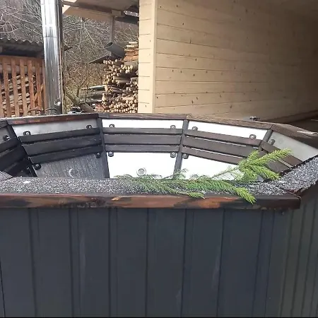 Goryanka Pensjonat Jaremcze