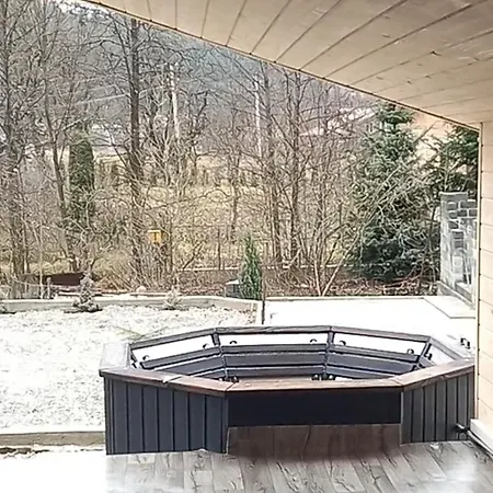 Pensjonat Goryanka 2*