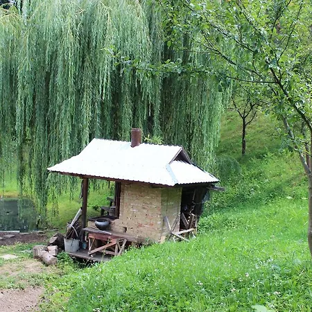 Goryanka Yaremche