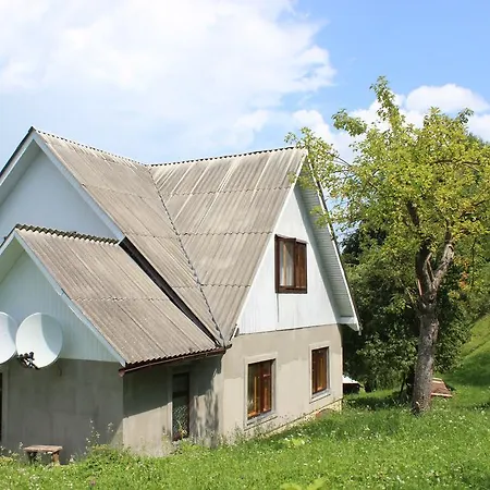 Goryanka 2* Jaremcze