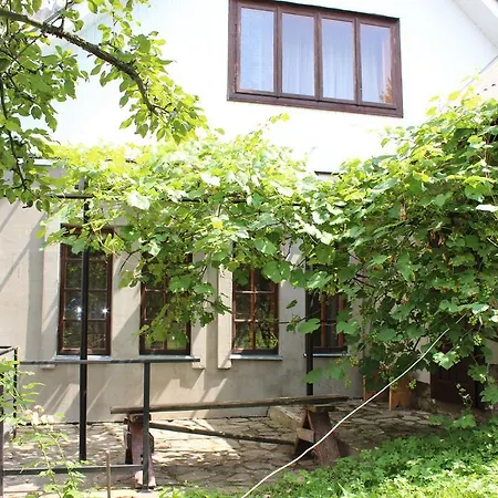Casa de hóspedes Goryanka