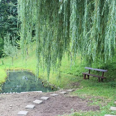 Goryanka Pensjonat 2*