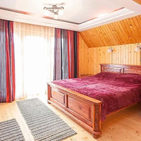 Goryanka Pensjonat 2*