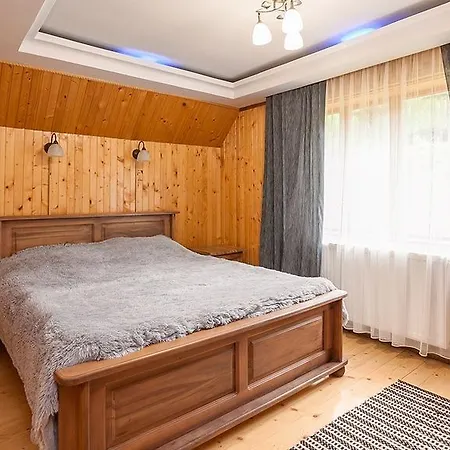 Goryanka 2* Yaremche