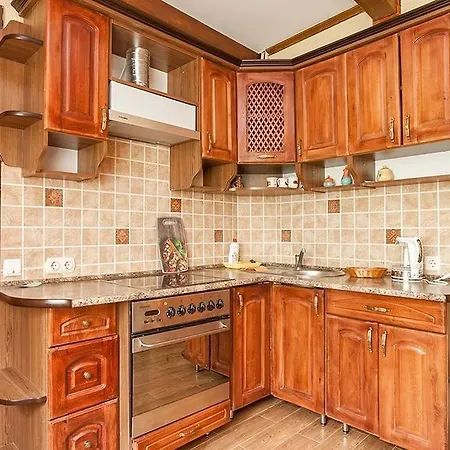 Goryanka 2* Jaremcze