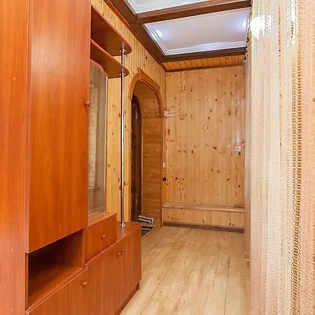 Pensjonat Goryanka Jaremcze