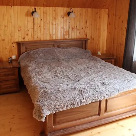 Goryanka Maison d'hôtes