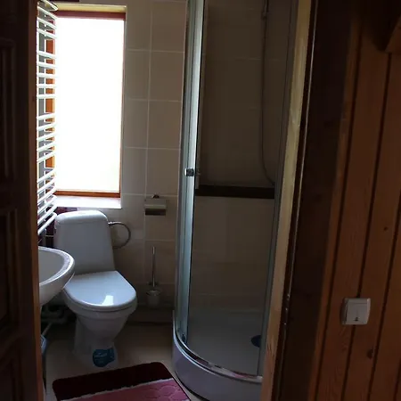 Casa de hóspedes Goryanka 2*