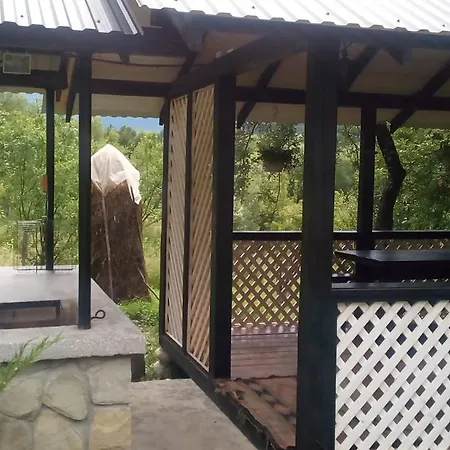 Goryanka Pensjonat 2*