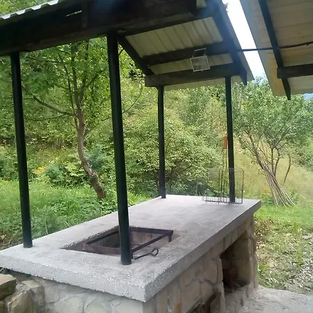 Goryanka 2* Yaremche