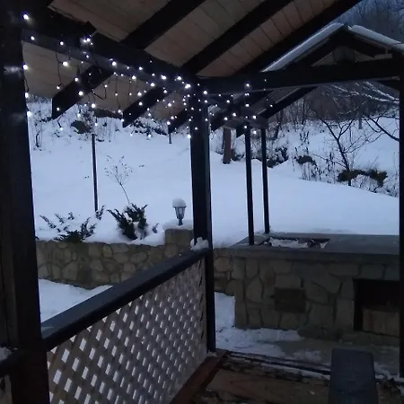 Goryanka 2* Jaremcze