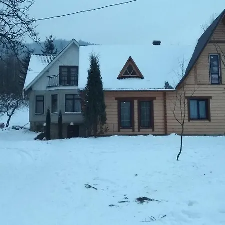 Goryanka Pensjonat 2*