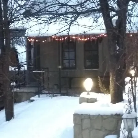 Goryanka 2* Jaremcze