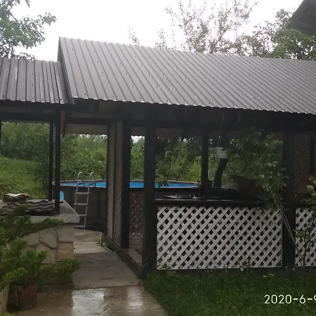 Casa de hóspedes Goryanka
