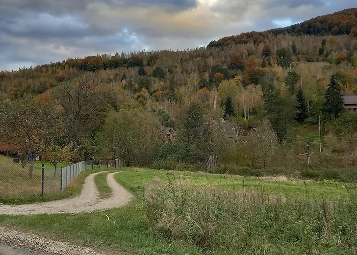 Gasthuis Goryanka 2*