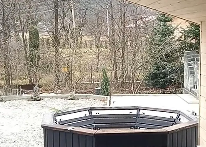 Gasthuis Goryanka 2*